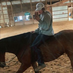 Meet your Posher, Mackenzie